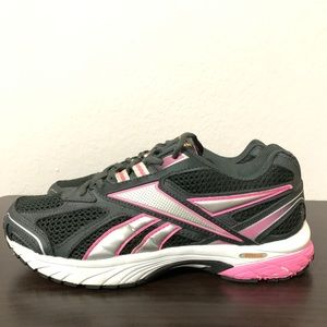 Reebok Womens Running Shoes Size 7.5